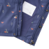 Водоустойчиво детско яке Fresk Rabbit nightshadow