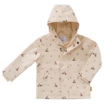 Водоустойчиво детско яке Fresk Rabbit Sandshell