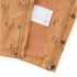 Водоустойчиво детско яке Fresk Woods spruce yellow