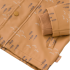 Водоустойчиво детско яке Fresk Woods spruce yellow