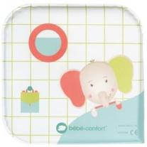 Водоустойчива книжка за баня Bebe Confort, Elidou