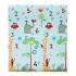 Килимче за игра Petite&Mars Joy Max 180x150x1,5 cm Giraffe