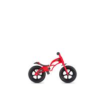 Детски баланс велосипед Drag 12 Kick червен