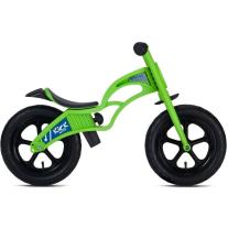 Детски баланс велосипед Drag 12 Kick зелен