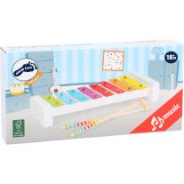 Small Foot Ксилофон, детски, 26 х 10.5 х 4.5 cm