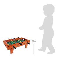 Small Foot Джага, дървена, 70 х 55 х 25 cm
