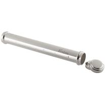 Посребрен свитък за кръщелно или акт за раждане Widdop Bambino Celestial