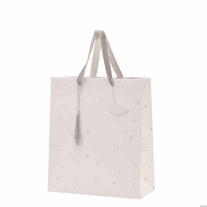 Малък подаръчен плик Widdop Bambino Moons and Stars