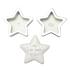Керамична кутийка за зъбче и кичур Widdop Bambino Star