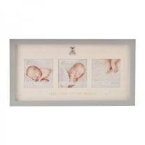 Рамка за снимки Widdop Bambino Welcome To The World