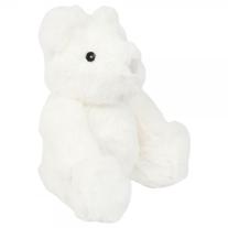 Текстилна играчка 13см Widdop Bambino White Bear