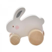 Дървена играчка Widdop Bambino Animals Заек
