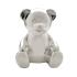 Посребрена касичка мече Widdop Bambino Bear