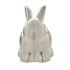 Посребрена касичка зайче Widdop Bambino Rabbit