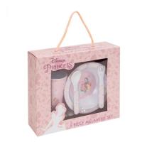 Меламинов комплект за хранене Widdop True Princess