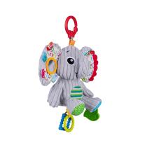 Висулка с музикална кутия Elephant Bali Bazoo