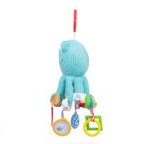 Висулка с муз.кутия Octopus Bali Bazoo