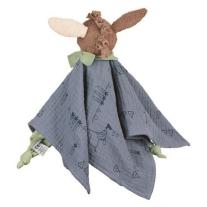 Играчка Sterntaler кърпа за гушкане