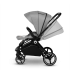 Бебешка количка Lionelo Mika 2 в1 Grey Stone