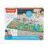 Голяма активна гимнастика с аксесоари Fisher Price