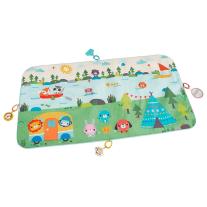 Голяма активна гимнастика с аксесоари Fisher Price