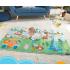 Голяма активна гимнастика с аксесоари Fisher Price