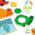 Играчка за сортиране duobasic Djeco