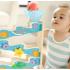 Melissa & Doug - Дървена пързалка - Океански приключения