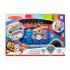Melissa & Doug - Дървен автобус с подвижна работна маса - Пес Патрул