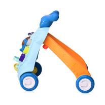 Проходилка Lorelli SPACE Синя