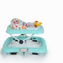 Проходилка Moni Jungle fun мента