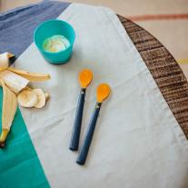 Tommee Tippee Стартов комплект за захранване First Tastes 4м+ 44662971