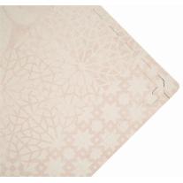 Toddlekind Луксозен пъзел за под Persian Blossom