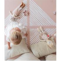 Toddlekind Луксозен пъзел за под Sandy lines Seashell