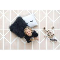 Toddlekind Луксозен пъзел за под Nordic Collection Clay