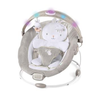 Шезлонг Ingenuity InLighten Twinkle Tails