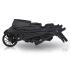 EURO CART детска количка модел FLEX Black Edition ,22кг mineral