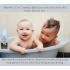 Органичен бебешки сапун за баня с невен Mommy Care