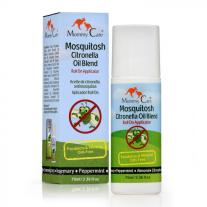 Естествен репелент срещу насекоми (100% смес от масла) Mommy Care