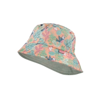 Maximo лятна шапка 22 периферия флорална UPF50+ 0024