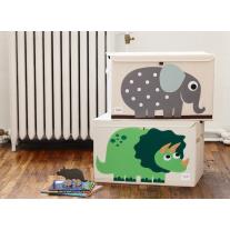 кутия за играчки Toy Chest 3 Sprouts