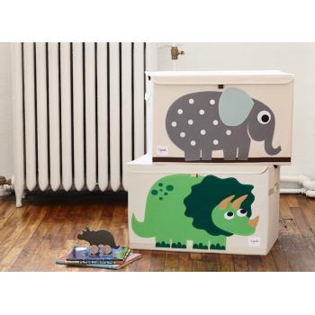 кутия за играчки Toy Chest 3 Sprouts