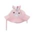 Слънцезащитна шапка Zoocchini UV 50+ ALLIE THE ALICORN 6-12M