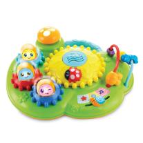 Забавна въртележка WINFUN Градина Fun Ride Garden 