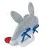 Музикално зайче за кошара със светещ екран WINFUN Day 'N Night Bunny Pal 