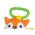 Музикална проходилка WINFUN Grow With Me Лисица 