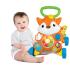 Музикална проходилка WINFUN Grow With Me Лисица 