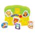 Музикален сортер с Животни WINFUN 
