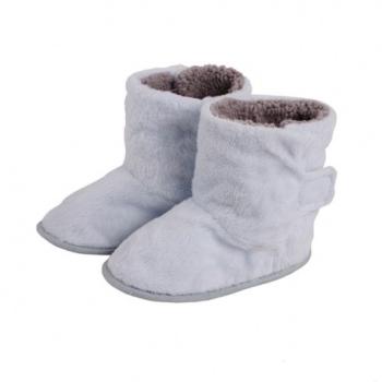 Minene - Ботушки светло сив 18-24 месеца.