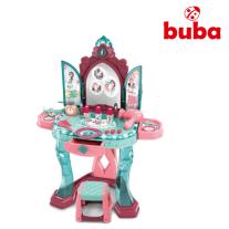 Тоалетка за деца Buba Beauty 008-988, Принцеси